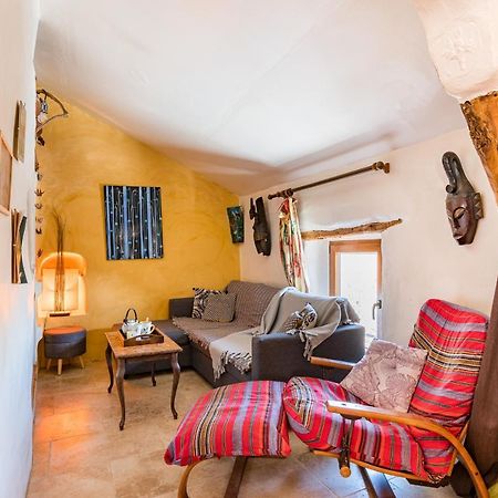 Gite De La Chabespa, Belle Vue, Au Calme Sigottier Eksteriør bilde