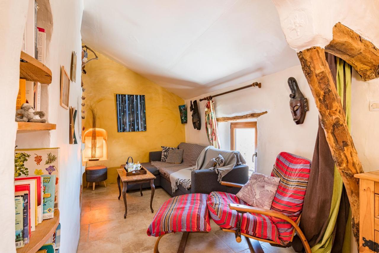 Gite De La Chabespa, Belle Vue, Au Calme Sigottier Eksteriør bilde